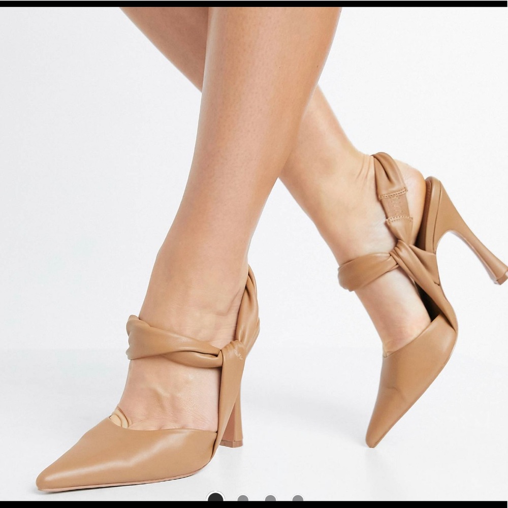 ASOS high heels
